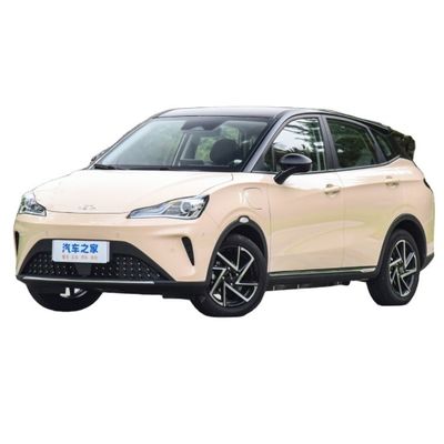 Un buen precio. Venta de vehículos eléctricos eléctricos 2023 NETA AYA 318KM Coches eléctricos La combinación perfecta de y asequibilidad en línea