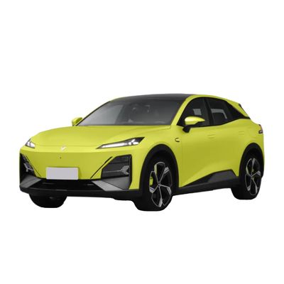 Un buen precio. Deep Blue 23 S7i Pure Electric 520KM 520Max SUV Shenlan Coches chinos Sistema de frenos Disco delantero trasero año 2023 en línea
