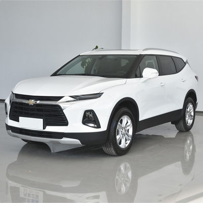 Un buen precio. Asientos para 5 personas 5 puertas 5 asientos SUV estructura de la carrocería de plástico de la rejilla de malla para Chevrolet Trailblazer en línea