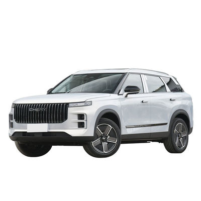 Un buen precio. Conductor izquierdo Chery Auto Discovery tansuo 06 2024 1.6T 197HP l4 con tracción a las cuatro ruedas SUV de gasolina para los requisitos en línea