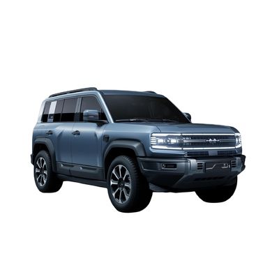 Un buen precio. BYD Fang Cheng Bao Leopard 5 2024 BYD Coches de lujo BYD Ecuación SUV todoterreno eléctrico 5 BAO 5 4890*1970*1920 Carga rápida en línea