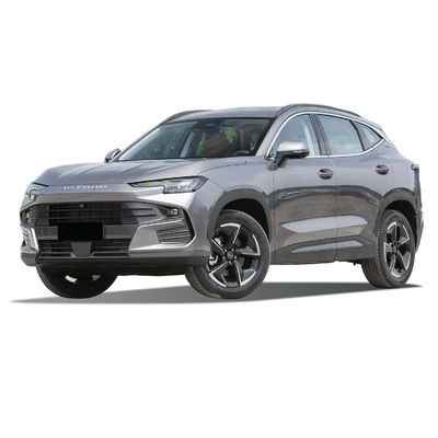 Un buen precio. Ajuste manual del asiento del conductor Jetour Dasheng Prtrol Coche de 5 puertas Vehículo automático de gasolina con estructura de carrocería no integrada en línea