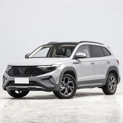 Un buen precio. 2023 VW Jettas VS7 FWD con 2 bolsas de aire asientos de cuero faros LED una llave levantamiento anti-pincado ventanas delanteras traseras hechas en línea