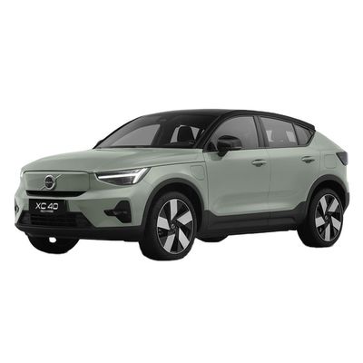 Un buen precio. Energía Volvo Coche eléctrico Volvo XC40 2023/2024 con velocidad máxima de 160 km/h y batería ternaria de litio en línea