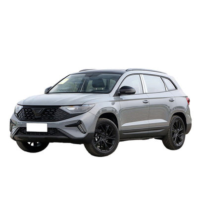 Un buen precio. Volkswagen Jetta SUV 2023 VS7 280TSI Highlight Auto Glorye Automóvil de gasolina LED Sistema de entretenimiento de automóvil eléctrico de cuero Sí en línea