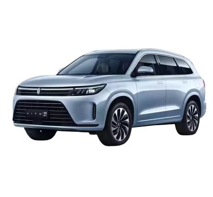 Un buen precio. Tipo de batería Batería de litio ternario 5020*1945*1775mm AITO M7 Vehículos energéticos de 4 ruedas AITO M7 Coche eléctrico para adultos en 2023 en línea