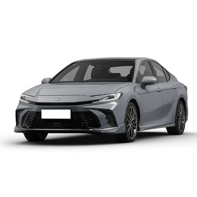 Un buen precio. Envío rápido y sedán nivel 2024 Toyota Camry 2.5G Coches de gasolina con características personalizadas en línea