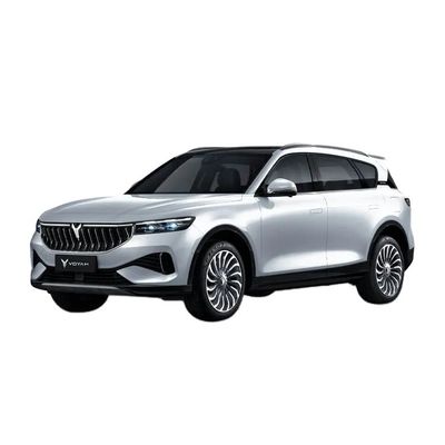 Un buen precio. 2024 Lantu Free SUV ev dongfeng piezas híbridas 4wd auto eléctrico coche eléctrico coches para adultos con tecnología 4wd e híbrida en línea