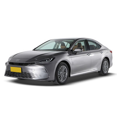 Un buen precio. 72kw Combinado Máxima Potencia Toyota Camry 2024 Híbrido gasolina gasolina de lujo eléctrico sedán coche en línea