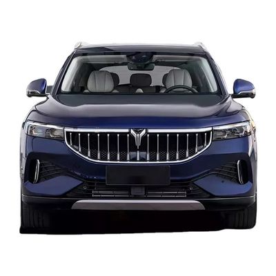 Un buen precio. 4905*1950*1645 Vehículos eléctricos de energía Suv Voyah gratis 5 asientos y 4 Vehículos eléctricos Coche con hecho en 255/45 R20 2023 en línea