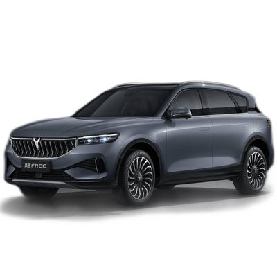 Un buen precio. 2023 Energía Vehículos eléctricos Voyah gratis 0km Usados 4WD vehículos eléctricos híbridos para adultos Velocidad máxima 200km/h Base de ruedas 2960mm en línea