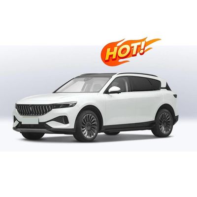 Un buen precio. Experimente el futuro de la conducción con el 2024 Voyah Free EV SUV de 5 asientos y 520N.m de par en el mercado de los EAU en línea