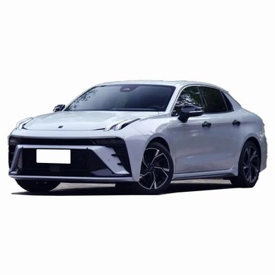 Un buen precio. 2023 LYNK CO 03 1.5T 2.0T DTC Pro Cars Torque máximo 545 N-m Sedán híbrido eléctrico-petróleo Coche con motor de gasolina y gasolina en línea