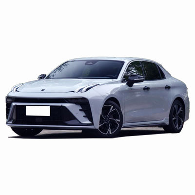 Un buen precio. Lynk Co 03 2023 SUV híbrido eléctrico y de petróleo con normas ambientales Euro V y motor turboalimentado en línea