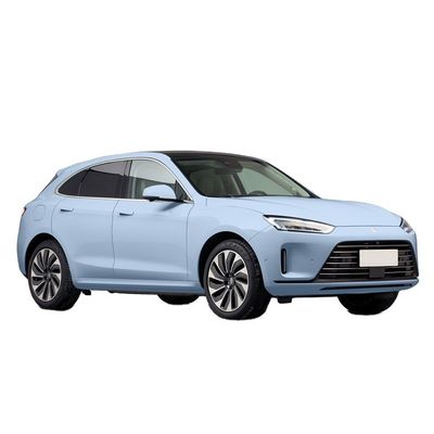 Un buen precio. Velocidad máxima 200km/h 4770*1930*1625mm 2023 Hua-wei Energía Edición insignia EV SUV Car Hybrid/4wd Aito M5 M7 EC Coches eléctricos en línea