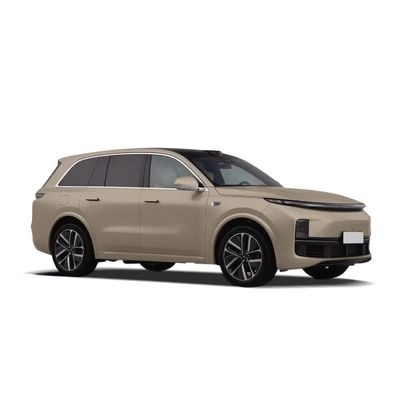 Un buen precio. Nuevos vehículos de energía de 4 ruedas extendidos 2023 Ideal avto híbrido max auto suv Li xiang Lixiang li uno L7 L8 L9 Ev Venta de coches eléctricos en línea