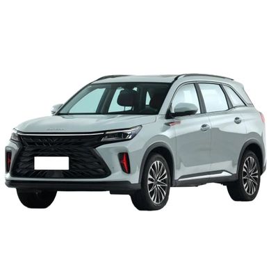 Un buen precio. 2023 Super City SUV 0km Coches usados DFSK GLORY 580 Coches eléctricos de alta velocidad Vehículo 4 Cuatro ruedas Vehículo eléctrico rápido en línea