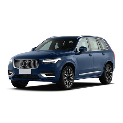 Un buen precio. Negocio chino Auto de lujo de 7 asientos SUV grande Vol-vo XC90 Chasis Vehículo híbrido Tipo energético Coches eléctricos híbridos enchufables en línea