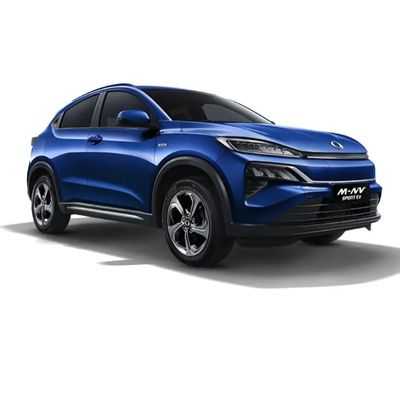 Un buen precio. 2024 Dongfeng MNV EV Car Ternary Batería de electricidad de litio Tipo y 2610mm base de ruedas para el transporte de adultos en línea