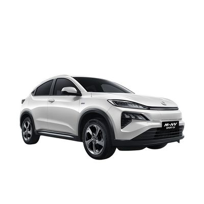 Un buen precio. 2023 cargador rápido motor de alta velocidad hon-da mnv inteligente SUV de lujo energía eléctrica pura EV eléctrico 0km coche usado en línea
