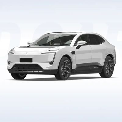 Un buen precio. 2023 2024 Changan Avatr 11 0.25h Carga rápida Larga vida Dual motor Versión de lujo 5 asientos SUV eléctrico con función de masaje del asiento en línea