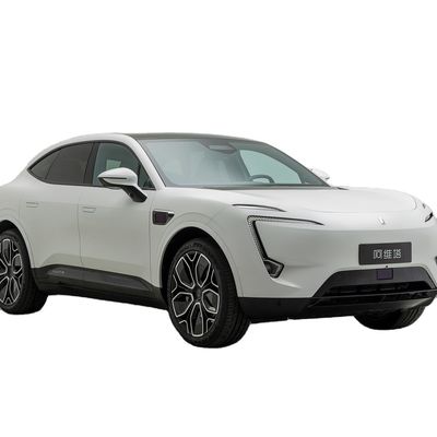 Un buen precio. 2024 Changan Avatr 11 Smart Coupé Suv Ev Coche eléctrico para Huawei 4880 * 1970 * 1601mm Energía de la batería 116kWh Mejor opción en línea