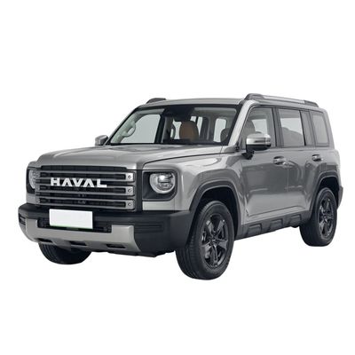 Un buen precio. 2024 Haval Raptor Hi4 L4 5 Puertas SUV de 5 asientos con larga duración de la batería y 1.5T 167 caballos de fuerza Tipo de energía híbrida enchufable en línea