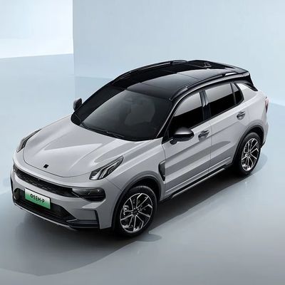 Un buen precio. El último SUV híbrido enchufable del 2023 K-one Electric Car con transmisión DHT de 3 velocidades y potencia máxima de 180 kW. en línea