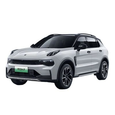 Un buen precio. 2024 Link co 05 PHEV/Link co 01 EMP coche híbrido suv 0km precios de los coches usados vehículos eléctricos para adultos 4 ruedas en motor 180kW en línea