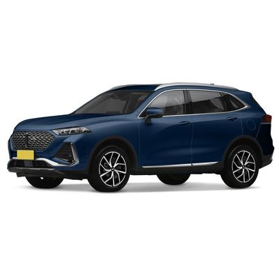 Un buen precio. 2023 WEY Latte DHT-PHEV versión de ventilación de dos tracción de automóvil híbrido híbrido de tamaño medio SUV con batería eléctrica de litio ternario en línea