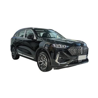 Un buen precio. 2023 GWM WEY Coffee 02 DHT SUV híbrido eléctrico con gas enchufable 0 km Coche usado con alcance eléctrico puro WLTC 184 km en línea