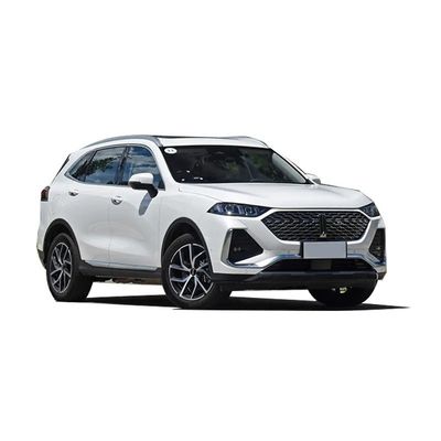 Un buen precio. Automóvil eléctrico WEY Café 02 2023 1.5TDHT Super Cup DHT-PHEV híbrido enchufable con tracción a cuatro ruedas eléctrica de litio ternario en línea