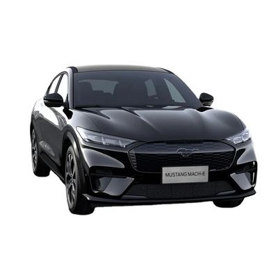 Un buen precio. Auto eléctrico puro 2023 4 ruedas 5 asientos Carro energético hecho en el rango de 619 km Ford Machang-E Dimensión L*W*H 4730*1886*1621 en línea