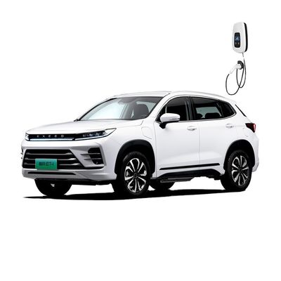 Un buen precio. Chery excede a Zhuifeng 2.0T coche de gasolina excepcional valor por el dinero en línea