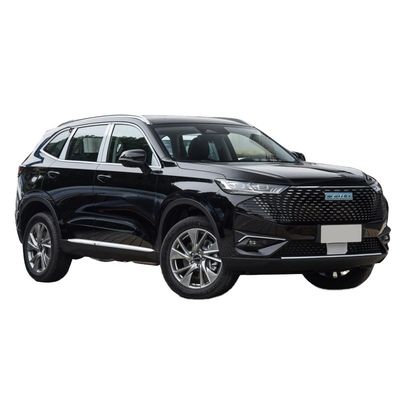 Un buen precio. 2022 2023 Haval H6 Ev Coche de alta velocidad Phev Híbrido Gwm Coche eléctrico Potencia del motor 177Ps Torque máximo Nm 530 H7 H9 Phev en línea