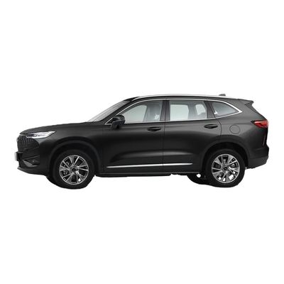Un buen precio. 2024 Haval H6 PHEV de alta velocidad Coches eléctricos con longitud * anchura * altura 4683 * 1886 * 1730 mm y SUV compacto a nivel de vehículo en línea