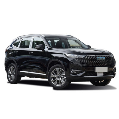 Un buen precio. 2023 Carro eléctrico híbrido enchufable Gran Muralla Haval H6 Alta velocidad Carro de nueva energía Haval H6 Ev Carro DHT-PHEV Vehículo eléctrico en línea
