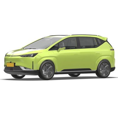 Un buen precio. HYCAN Z03 Moda 2024 Nuevo modelo de cámara LED de cuero eléctrico oscuro multifunción de bolsillo bicicleta de 49cc techo solar con 5 asientos Nueva China en línea