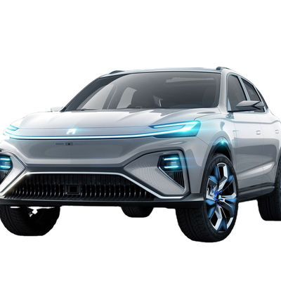Un buen precio. Suv eléctrico Feifan Marvel R 2023 con batería grande 170 km/h Alta velocidad y soporte de carga rápida en línea