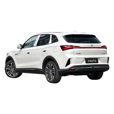 Un buen precio. Feifan MARVEL R ER6 Coche eléctrico de importación 4 ruedas automático SUV coches de velocidad coche 4674 * 1919 * 1618mm Batería Energía 69.9kWh en línea