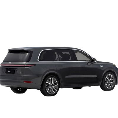 Un buen precio. 2024 2023 Ideal Li One Lixiang One L7 L8 L9 L9Car Suv de 6 asientos Vehículos energéticos de 4 ruedas Automóvil eléctrico Velocidad máxima 180 Km/h en línea