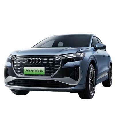 Un buen precio. 2024 Audi Q4 E-tron Creation Edition RWD eléctrico puro / tracción delantera de carga rápida para adultos de alta velocidad en línea