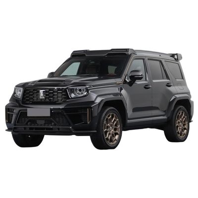 Un buen precio. Velocidad máxima 190km/h 2024 Gran Tanque de la Muralla 700 híbrido SUV todoterreno Hi4-T 3.0T AWD Coche eléctrico con tipo de energía híbrida enchufable en línea