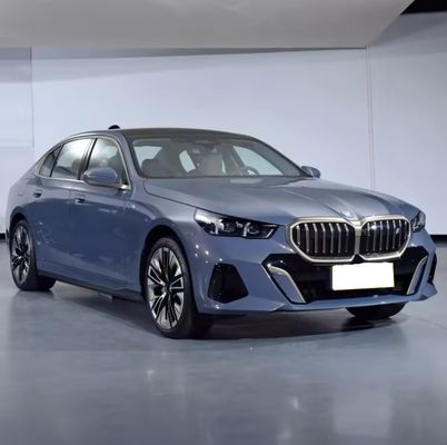 Un buen precio. Libro Batería de iones de litio ternario BMW I5 2024 eDrive 35L Luxury Pure Electric Cars Vehículo energético EV Coche para tipo de batería en línea