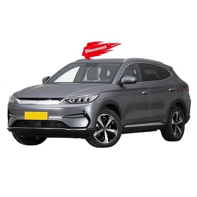 Un buen precio. 2024 BYD E5 Seal Electric Pick Up La próxima generación de transporte sostenible en línea