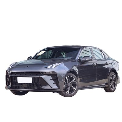 Un buen precio. Tracción delantera LYNK CO 03 1.5TD-7DCT Jin Plus El máximo en eficiencia de conducción y asequibilidad en línea