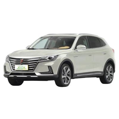 Un buen precio. 186PS SUV de 5 asientos con conducción delantera 2024 ROEWE Marvel X Smart Sensor Control Carro eléctrico con alcance de 403KM y vehículo ABS ESC en línea