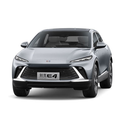 Un buen precio. Tratamiento de descuento de vehículos energéticos Vehículo eléctrico puro B/uick E4 Vehículo eléctrico con gran espacio y capacidad de batería de 530 kWh en línea