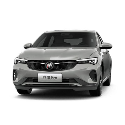 Un buen precio. El último vehículo de gas 2024 Buick Verano Pro Luxury con distancia entre ejes 2700 y tanque volumen 44 en línea