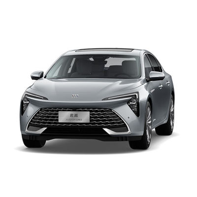 Un buen precio. Buick LaCrosse Avenir Luxury Mini Gas Car Velocidad con pila de combustible Cómodo Económico Energía Auto 2905 Base de ruedas Tan Plata en línea